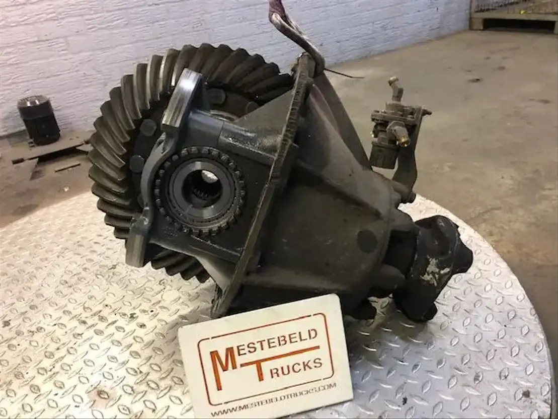 Scania Differentieel R780 - Rear axle for Truck: picture 1 Scania Differentieel R780 - Rear axle for Truck: picture 1