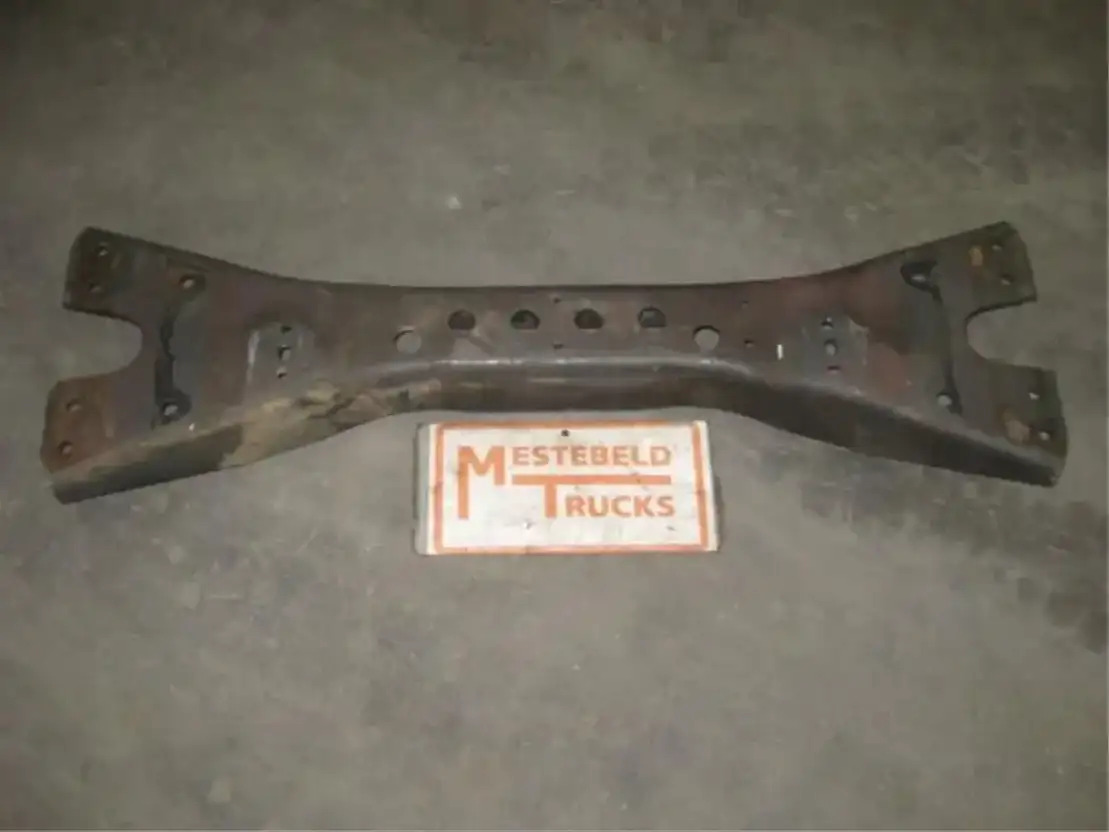 Scania Dwarsligger 4-serie - Frame/ Chassis for Truck: picture 1 Scania Dwarsligger 4-serie - Frame/ Chassis for Truck: picture 1