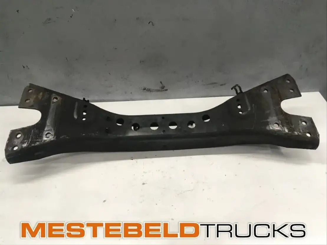 Scania Dwarsligger 4-serie - Frame/ Chassis for Truck: picture 2 Scania Dwarsligger 4-serie - Frame/ Chassis for Truck: picture 2