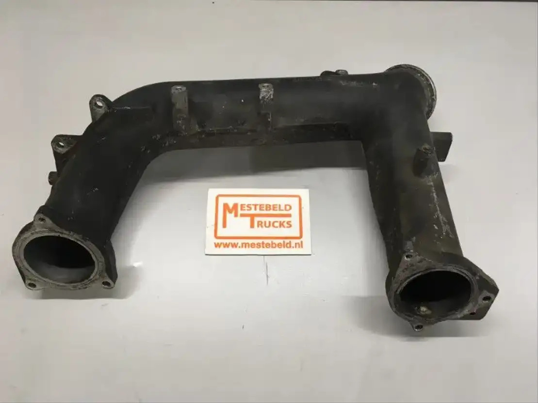 Scania Inlaatluchtpijp R164 - Brake parts for Truck: picture 1 Scania Inlaatluchtpijp R164 - Brake parts for Truck: picture 1
