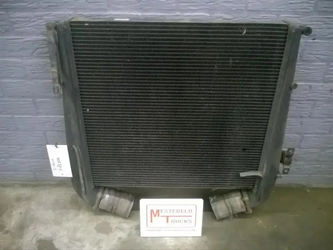 Scania Intercooler - Cooling system for Truck: picture 2 Scania Intercooler - Cooling system for Truck: picture 2