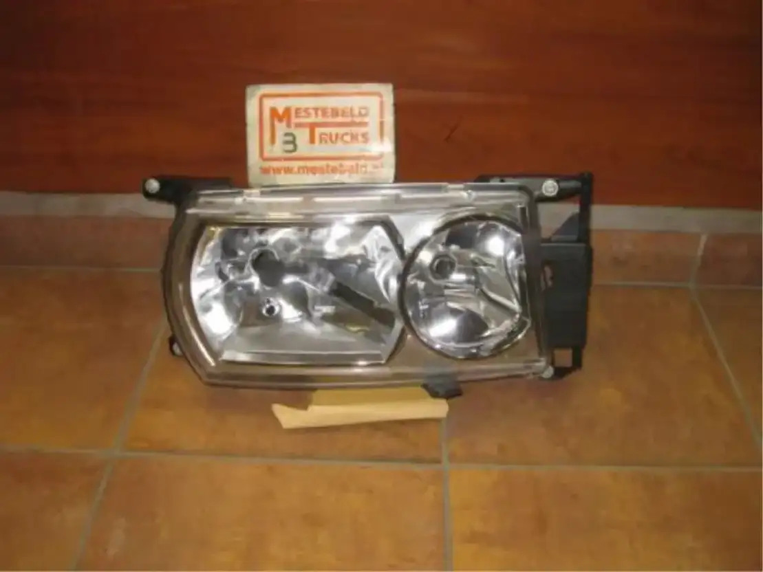 Scania Koplamp - Electrical system for Truck: picture 1 Scania Koplamp - Electrical system for Truck: picture 1
