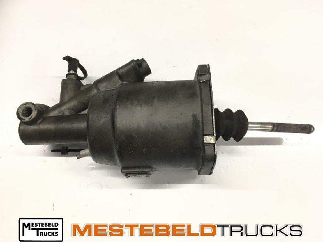 Scania Koppelingsbekrachtiger - Clutch and parts for Truck: picture 1 Scania Koppelingsbekrachtiger - Clutch and parts for Truck: picture 1
