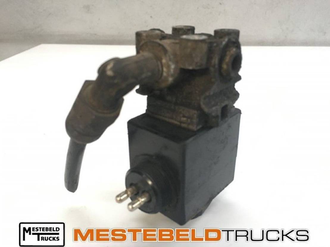 Scania Magneetklep - Electrical system for Truck: picture 1 Scania Magneetklep - Electrical system for Truck: picture 1