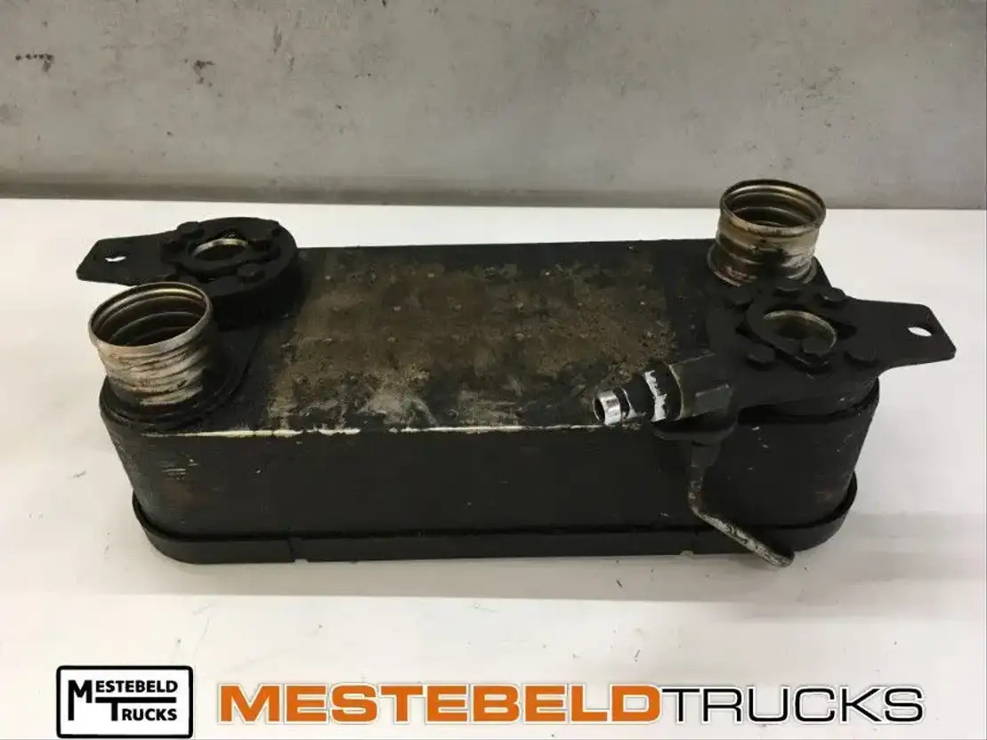 Scania Oliekoeler retarder - Brake parts for Truck: picture 1 Scania Oliekoeler retarder - Brake parts for Truck: picture 1