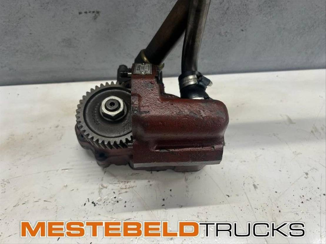Scania Oliepomp DS 14 01 - Engine and parts for Truck: picture 1 Scania Oliepomp DS 14 01 - Engine and parts for Truck: picture 1