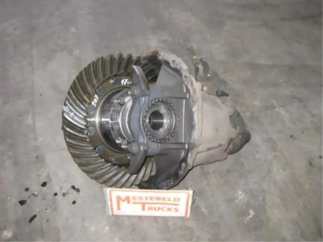 Scania R 780-3.08 - Rear axle for Truck: picture 1 Scania R 780-3.08 - Rear axle for Truck: picture 1