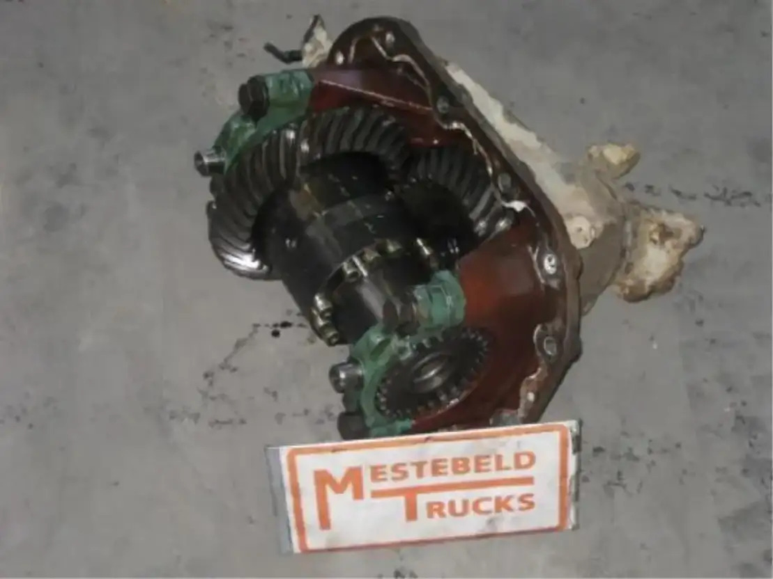 Scania R P 730 - Rear axle for Truck: picture 1 Scania R P 730 - Rear axle for Truck: picture 1
