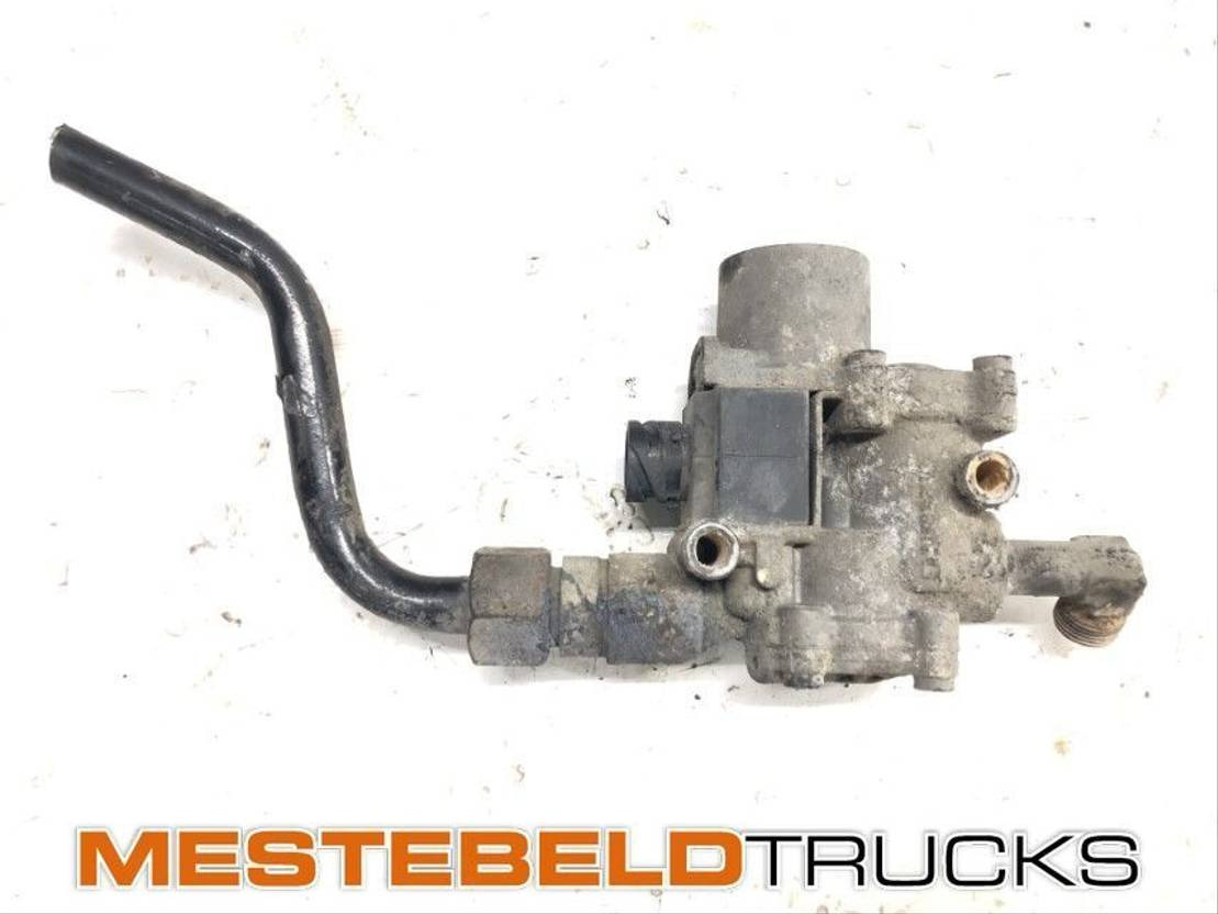 Scania Regelklep ABS - Air intake system for Truck: picture 1 Scania Regelklep ABS - Air intake system for Truck: picture 1