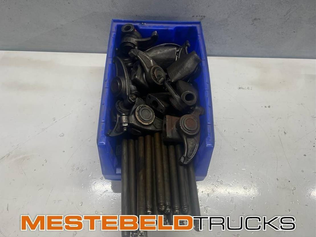 Scania Stoterstang DS 14 01 - Engine and parts for Truck: picture 1 Scania Stoterstang DS 14 01 - Engine and parts for Truck: picture 1