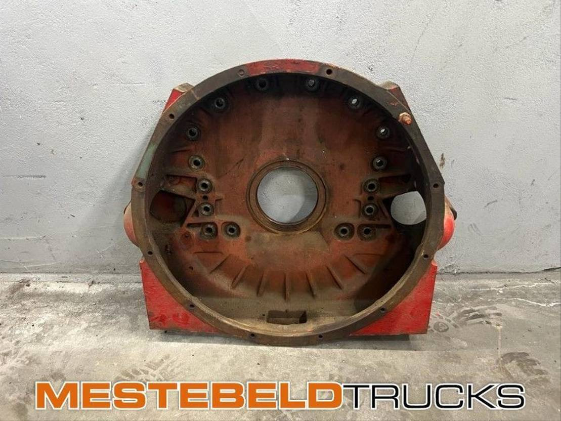 Scania Vliegwielhuis DS 14 01 - Engine and parts for Truck: picture 1 Scania Vliegwielhuis DS 14 01 - Engine and parts for Truck: picture 1