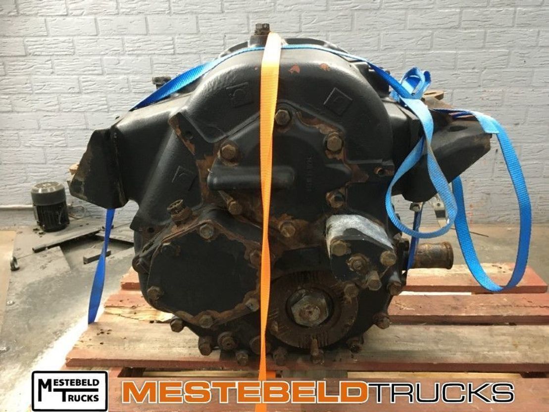 Terberg Tussenbak VG 2000 Compac - Gearbox for Truck: picture 2 Terberg Tussenbak VG 2000 Compac - Gearbox for Truck: picture 2