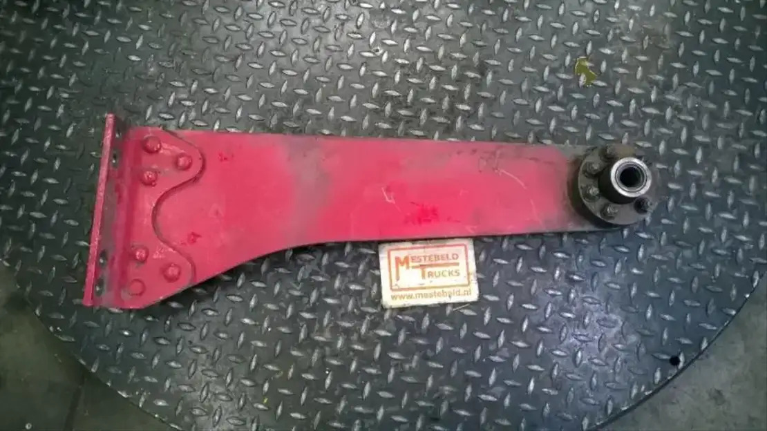 Volvo Afstandssteun link - Brake parts for Truck: picture 1 Volvo Afstandssteun link - Brake parts for Truck: picture 1