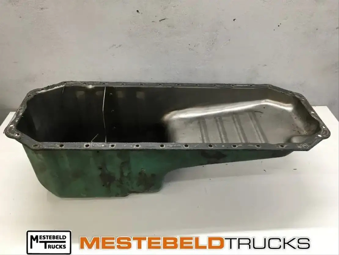 Volvo Carterpan FE - Engine for Truck: picture 1 Volvo Carterpan FE - Engine for Truck: picture 1