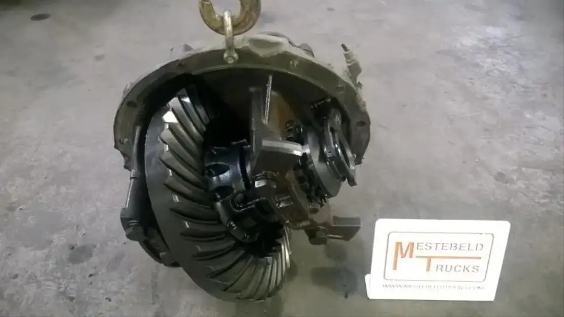 Volvo Differentieel RSS1132A - Rear axle for Truck: picture 1 Volvo Differentieel RSS1132A - Rear axle for Truck: picture 1