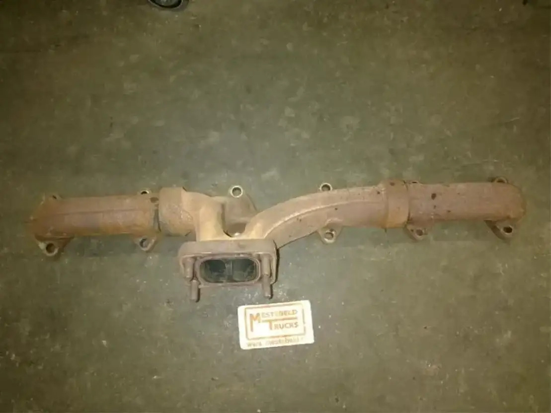 Volvo F L - Engine and parts for Truck: picture 1 Volvo F L - Engine and parts for Truck: picture 1