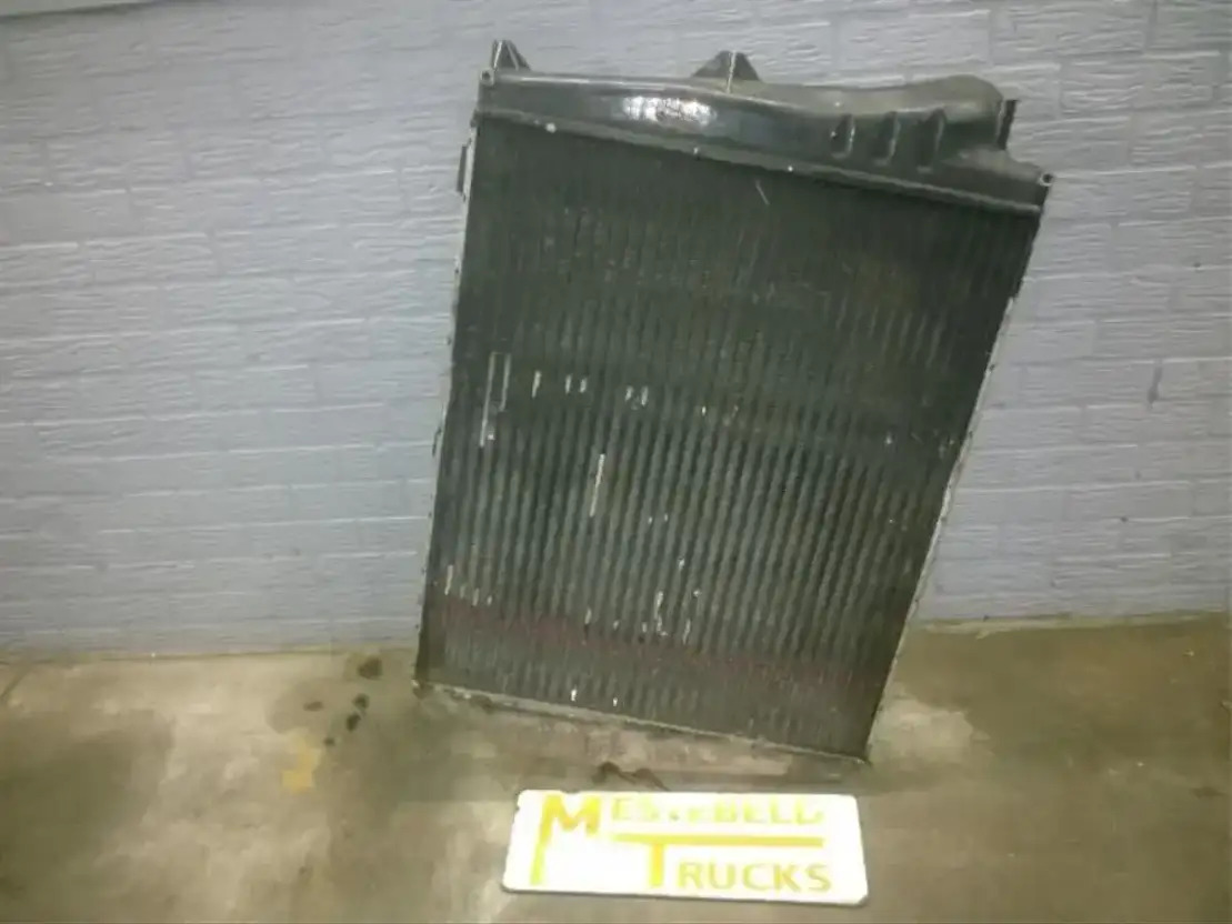 Volvo Intercooler FM7 - Cooling system for Truck: picture 2 Volvo Intercooler FM7 - Cooling system for Truck: picture 2