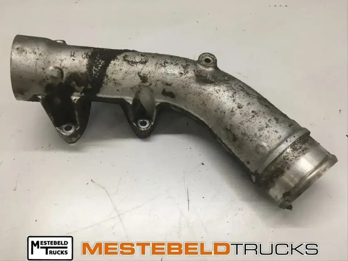 Volvo L uchtpijp - Brake parts for Truck: picture 1 Volvo L uchtpijp - Brake parts for Truck: picture 1
