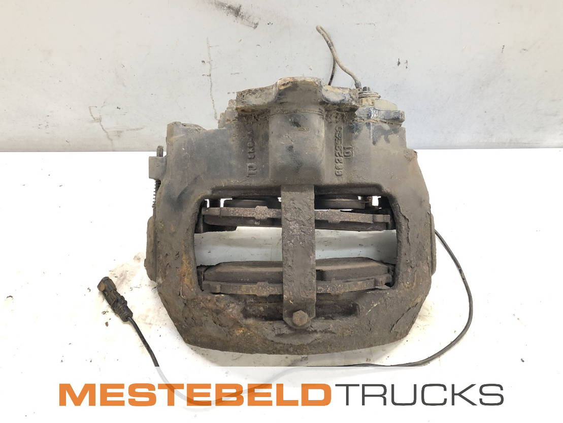 Volvo Remklauw rechtsachter - Brake caliper for Truck: picture 1 Volvo Remklauw rechtsachter - Brake caliper for Truck: picture 1