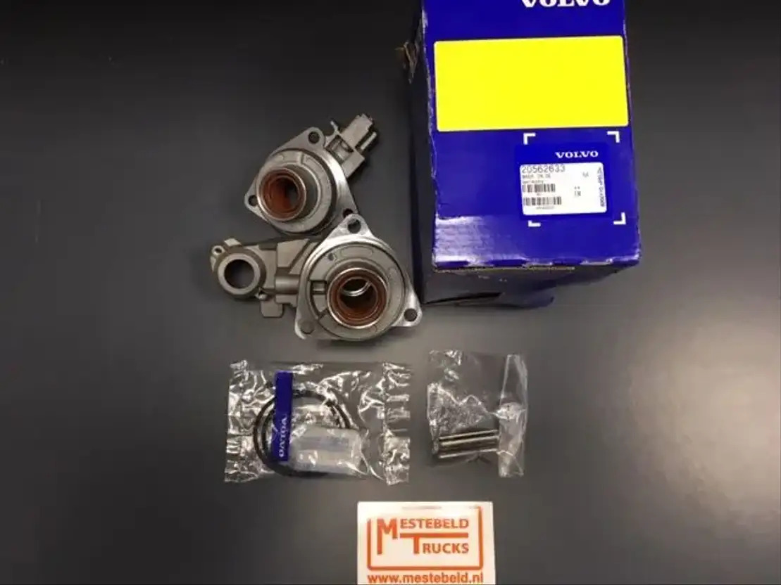 Volvo Reparatie set regelhuis 1e achteruit - Gearbox and parts for Truck: picture 2 Volvo Reparatie set regelhuis 1e achteruit - Gearbox and parts for Truck: picture 2