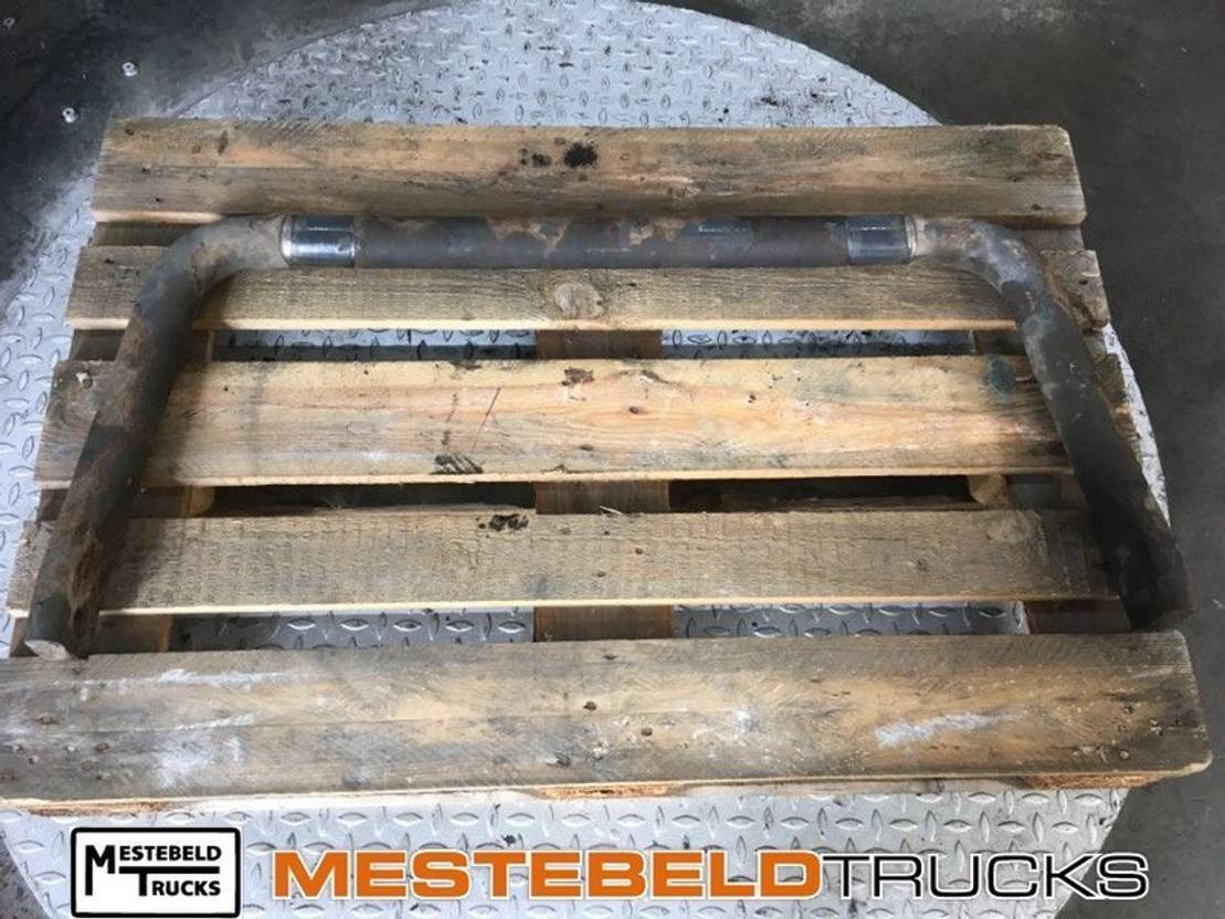 Volvo Stabilisatorstang achter - Anti-roll bar for Truck: picture 1 Volvo Stabilisatorstang achter - Anti-roll bar for Truck: picture 1