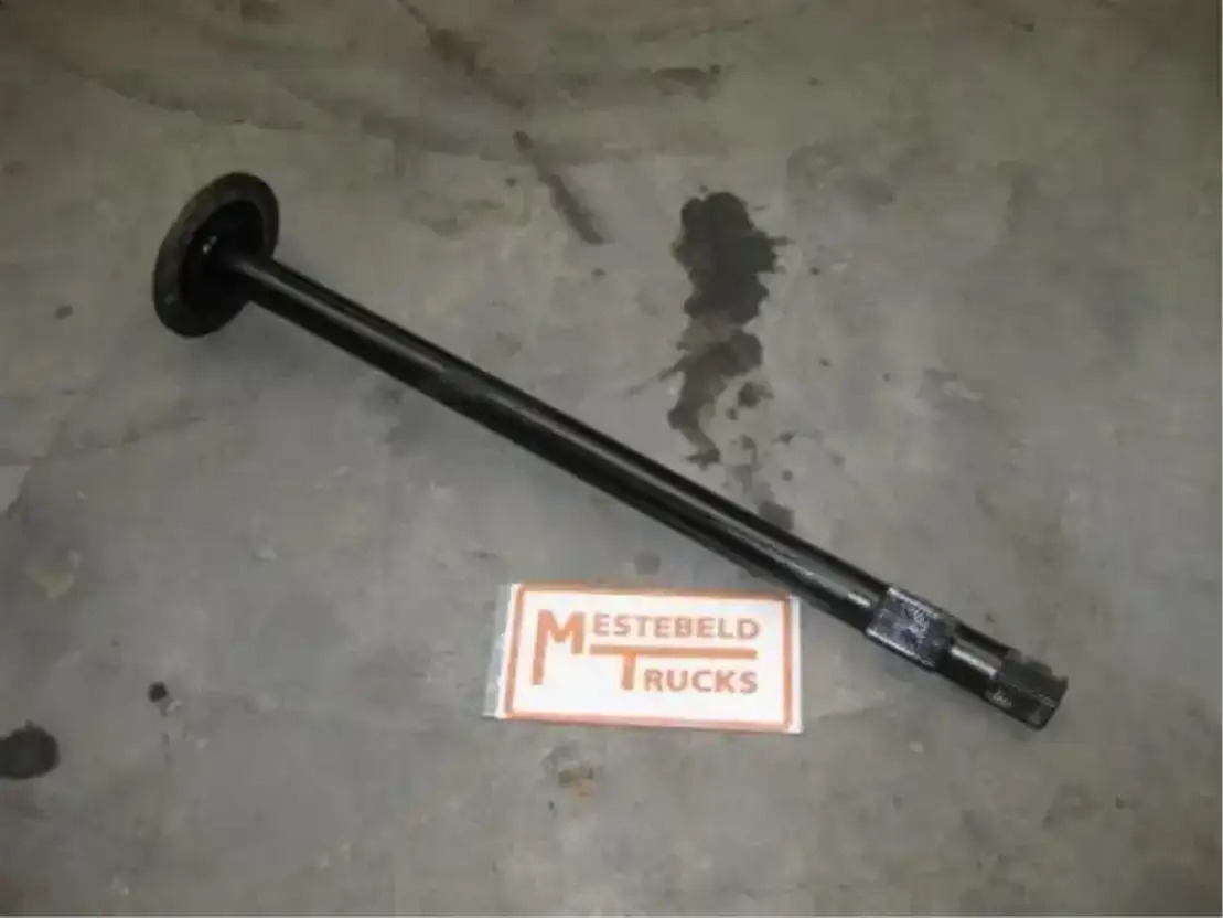 Volvo Steekas Meritor 167 E diff - Rear axle for Truck: picture 1 Volvo Steekas Meritor 167 E diff - Rear axle for Truck: picture 1
