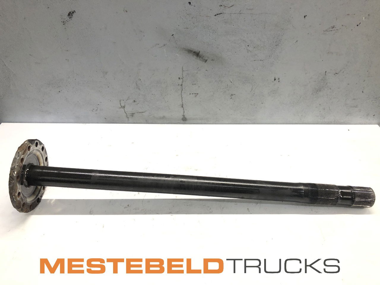 Volvo Steekas met sper links - Rear axle for Truck: picture 1 Volvo Steekas met sper links - Rear axle for Truck: picture 1