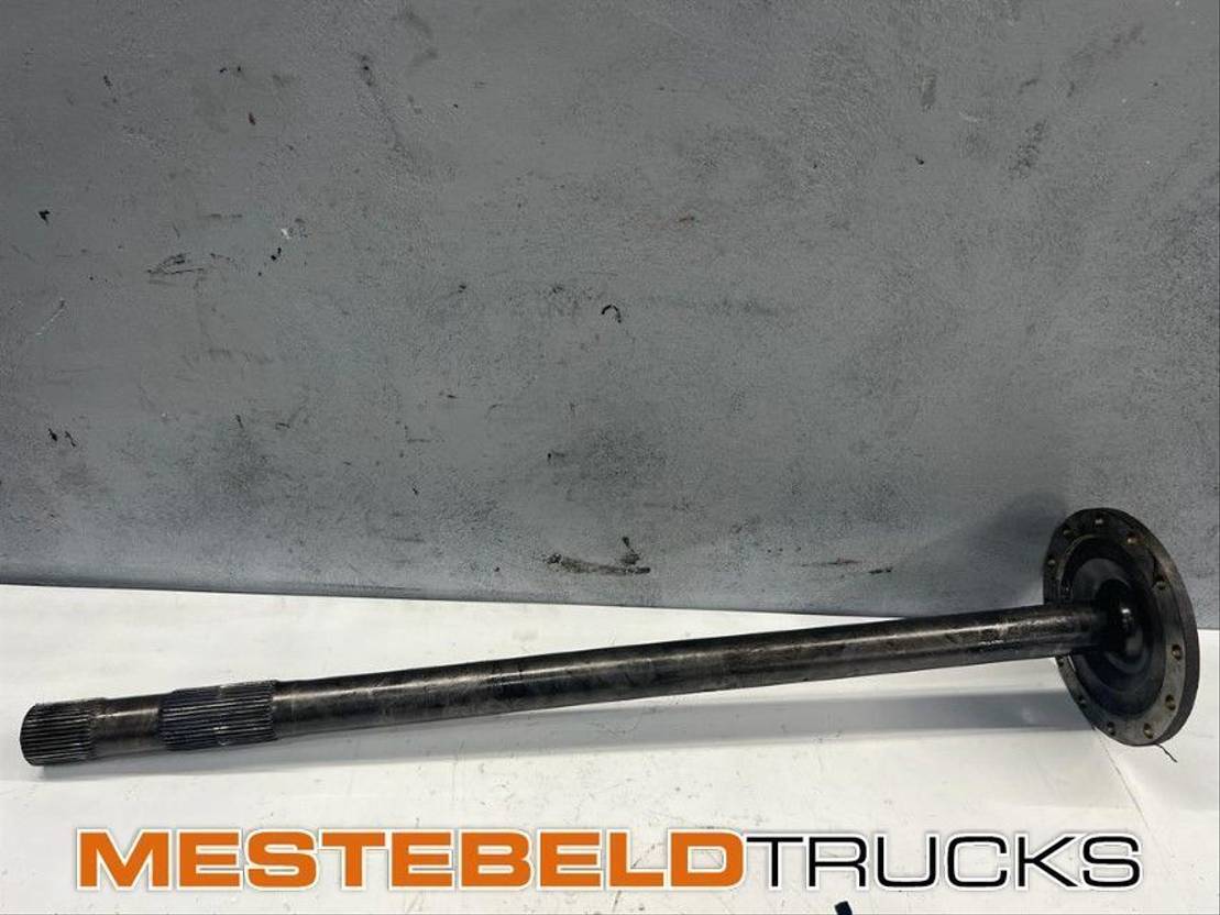 Volvo Steekas rechts met sper - Rear axle for Truck: picture 1 Volvo Steekas rechts met sper - Rear axle for Truck: picture 1
