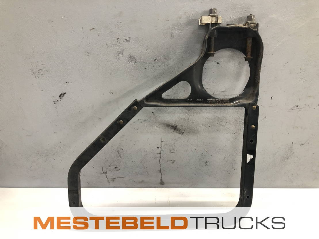 Volvo Steun aan chassis - Frame/ Chassis for Truck: picture 1 Volvo Steun aan chassis - Frame/ Chassis for Truck: picture 1