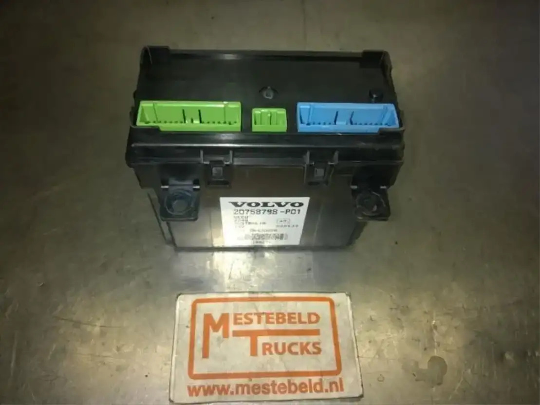 Volvo Stuurkast Vecu FE - Electrical system for Truck: picture 1 Volvo Stuurkast Vecu FE - Electrical system for Truck: picture 1