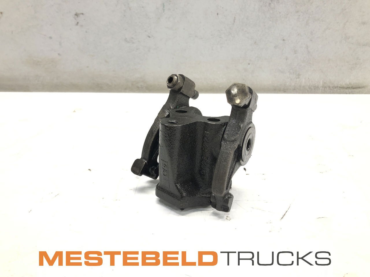 Volvo Tuimelaar D7E EAE3 - Engine for Truck: picture 1 Volvo Tuimelaar D7E EAE3 - Engine for Truck: picture 1