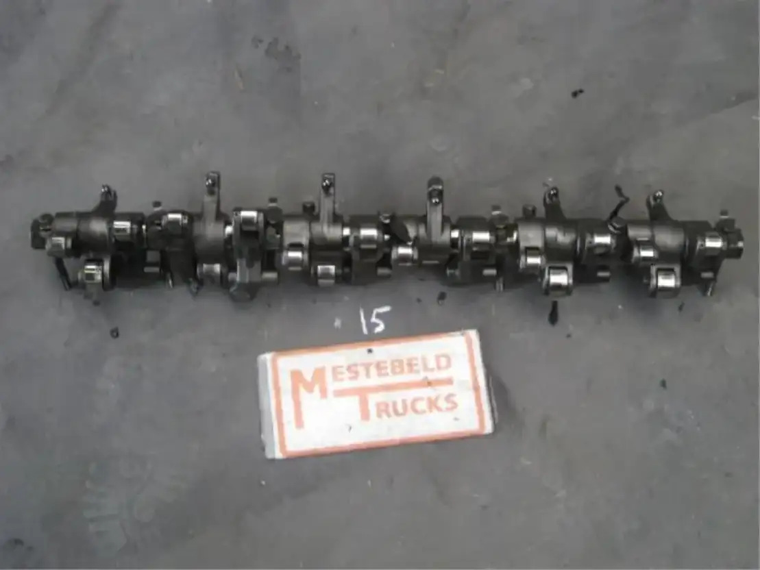 Volvo Tuimelaaras - Engine and parts for Truck: picture 1 Volvo Tuimelaaras - Engine and parts for Truck: picture 1