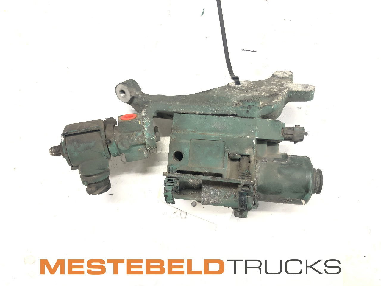 Volvo Ventiel motorremklep D7 - Engine for Truck: picture 1 Volvo Ventiel motorremklep D7 - Engine for Truck: picture 1