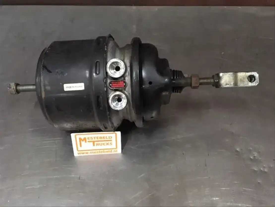 Wabco Haulpak Rembooster Wabco trommel - Brake parts for Truck: picture 1 Wabco Haulpak Rembooster Wabco trommel - Brake parts for Truck: picture 1