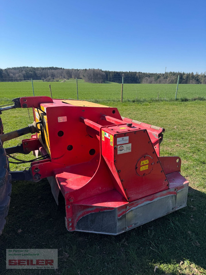 CrushingTech CRD-220-T Steinbrecher - Flail mower: picture 2 CrushingTech CRD-220-T Steinbrecher - Flail mower: picture 2