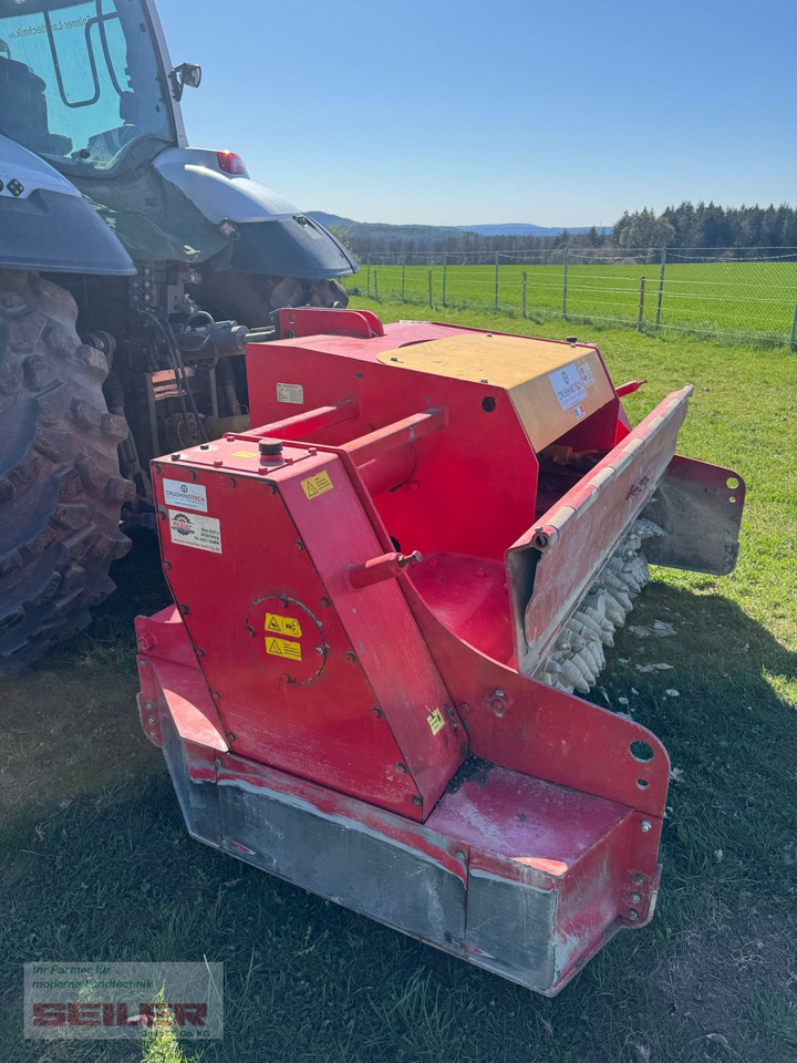 CrushingTech CRD-220-T Steinbrecher - Flail mower: picture 4 CrushingTech CRD-220-T Steinbrecher - Flail mower: picture 4