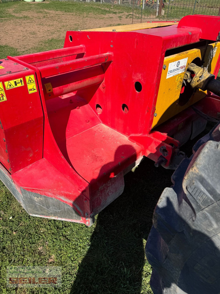 CrushingTech CRD-220-T Steinbrecher - Flail mower: picture 5 CrushingTech CRD-220-T Steinbrecher - Flail mower: picture 5