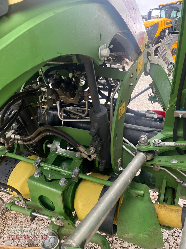 Mower Krone Easy Cut B 950 Collect: picture 11