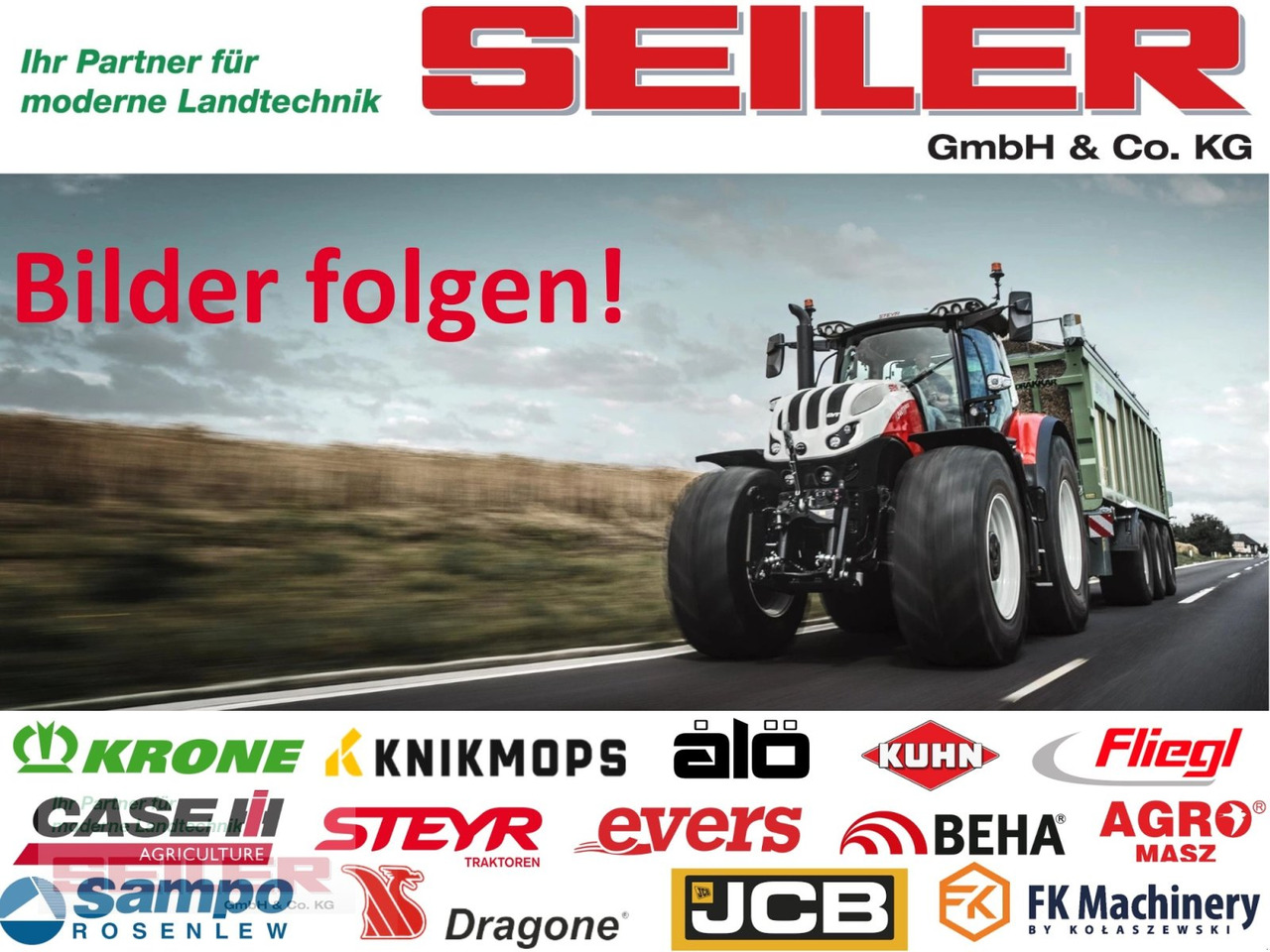 Kuhn Cultimer L 400 R NSM + T-Liner-Walze - Cultivator: picture 4 Kuhn Cultimer L 400 R NSM + T-Liner-Walze - Cultivator: picture 4