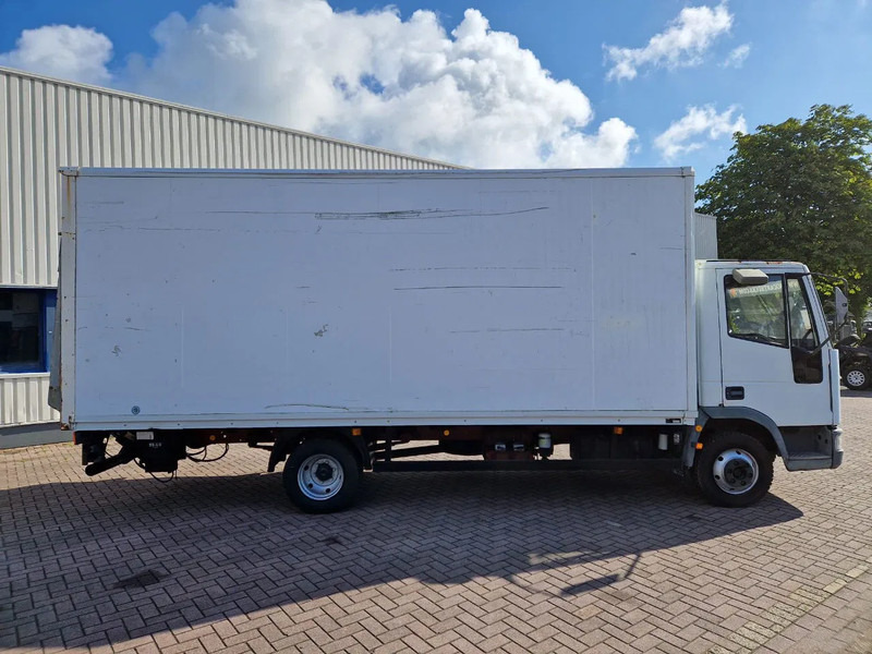 Iveco Eurocargo 75E15 6 Cilinder Engine 4x2 Full Springs Euro 2 engine - Box truck: picture 2 Iveco Eurocargo 75E15 6 Cilinder Engine 4x2 Full Springs Euro 2 engine - Box truck: picture 2