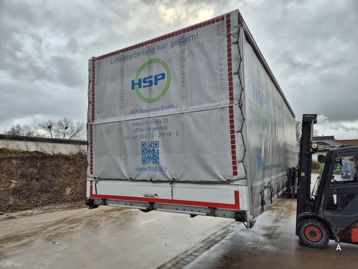 MAN Pritsche Plane 7.30m Bj.2018 f. 15T - Curtainsider truck: picture 4 MAN Pritsche Plane 7.30m Bj.2018 f. 15T - Curtainsider truck: picture 4