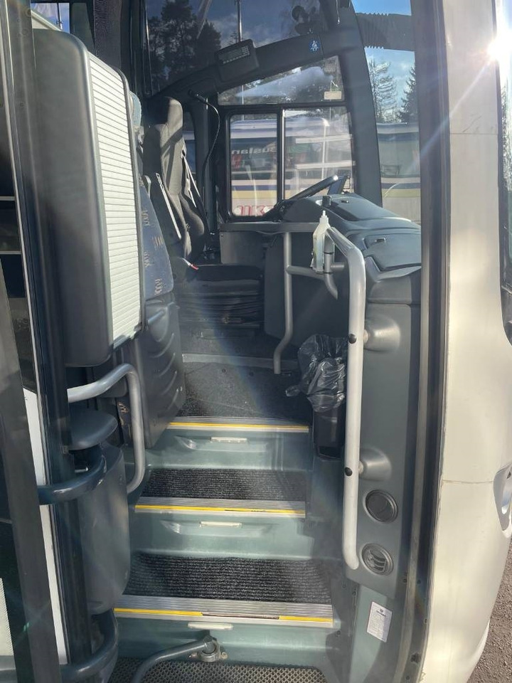 Scania Omniexpress 360 - Coach: picture 5 Scania Omniexpress 360 - Coach: picture 5