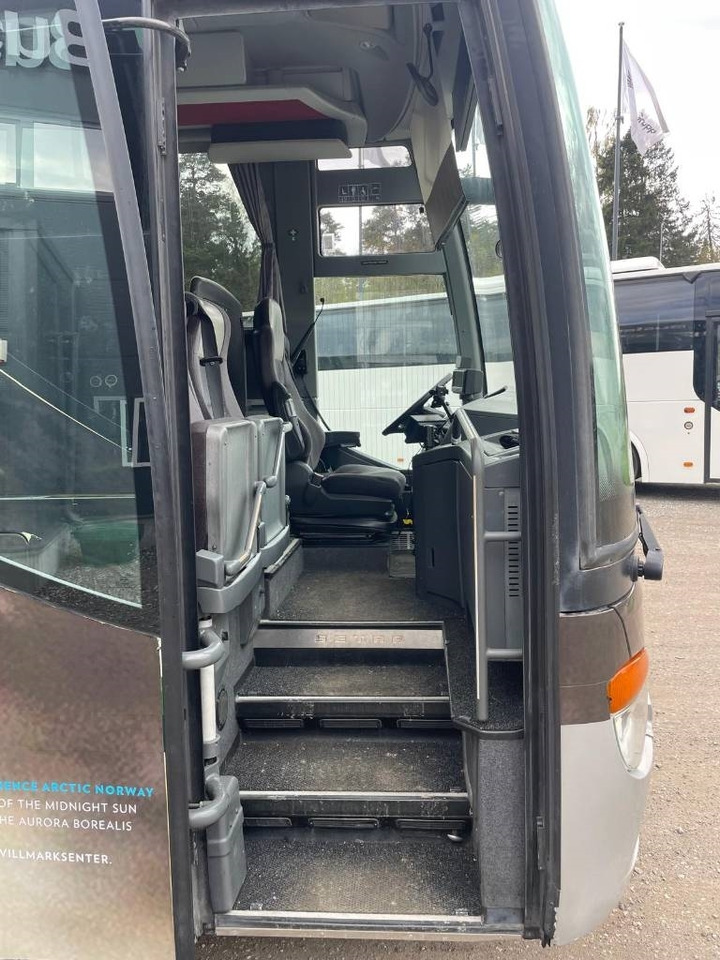 Setra 415 GT-HD - Coach: picture 5 Setra 415 GT-HD - Coach: picture 5
