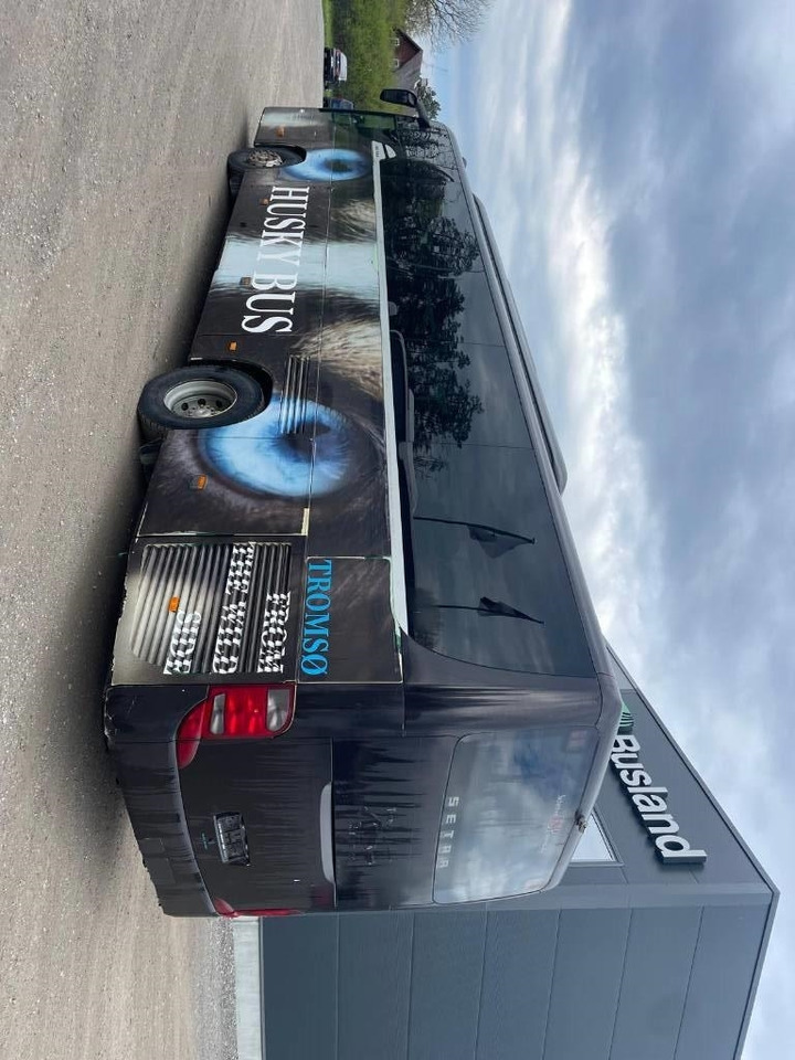 Setra S 415 GT HD - Coach: picture 3 Setra S 415 GT HD - Coach: picture 3