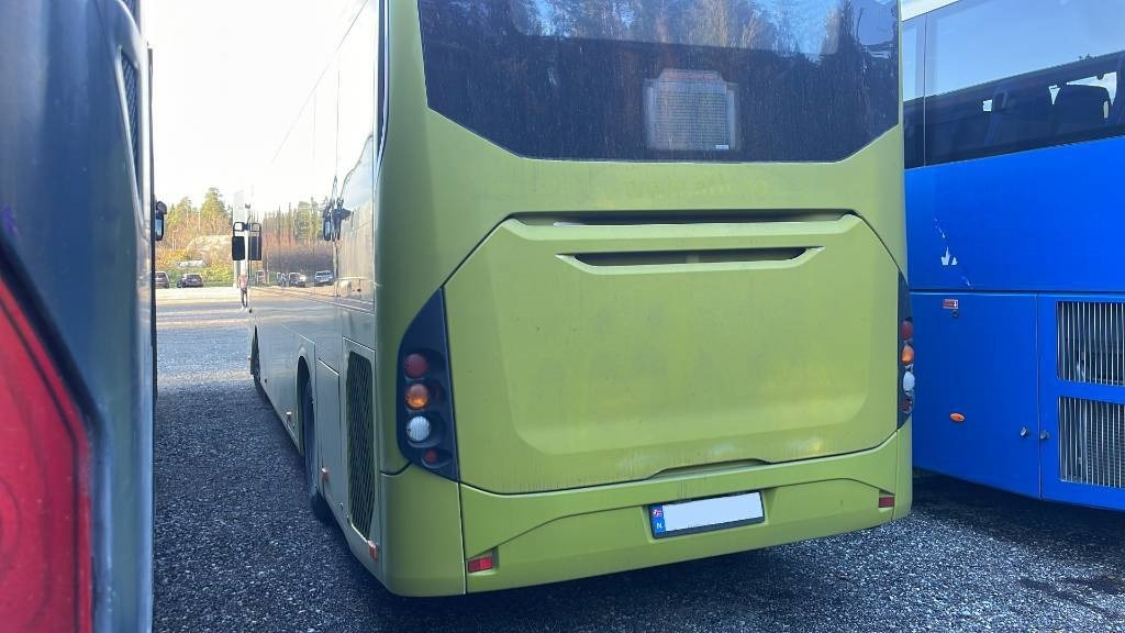 Volvo 8900 B7RLE - City bus: picture 3 Volvo 8900 B7RLE - City bus: picture 3