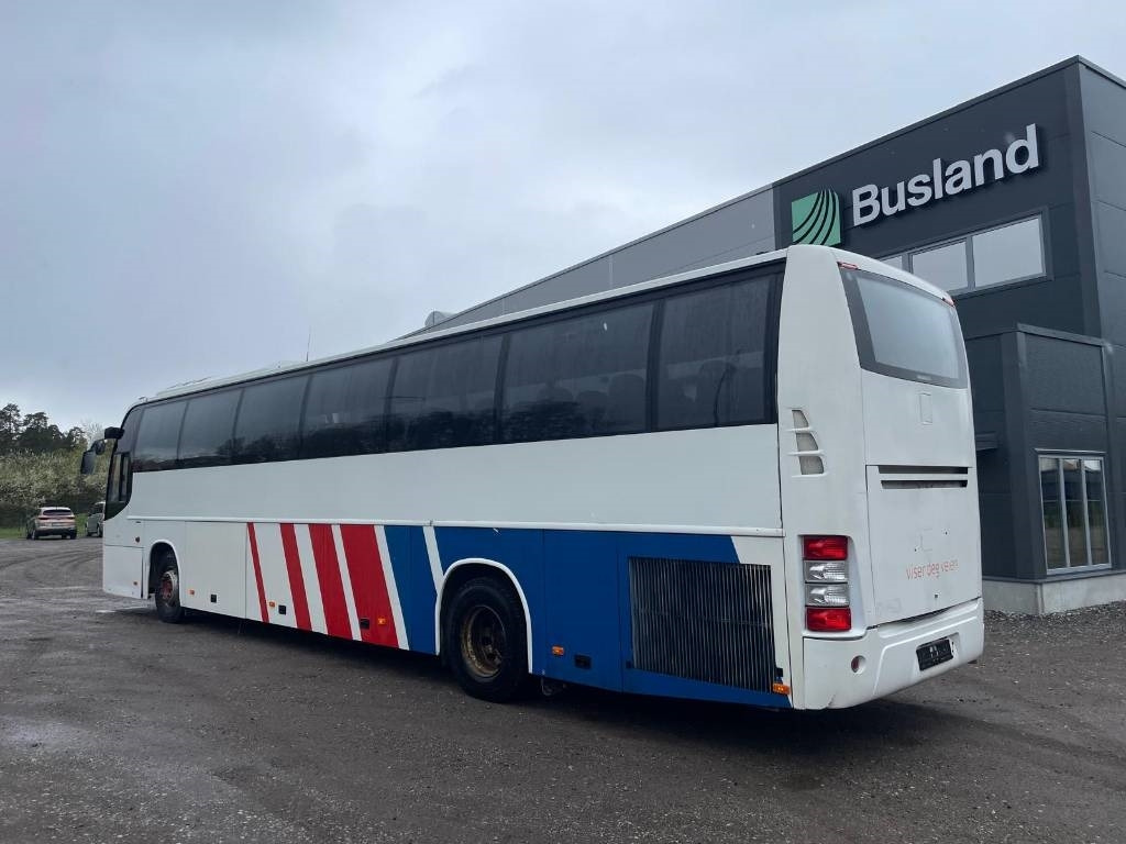Volvo 9700 B12B - Coach: picture 3 Volvo 9700 B12B - Coach: picture 3