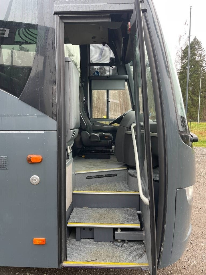 Volvo 9700HD B11R - Coach: picture 5 Volvo 9700HD B11R - Coach: picture 5