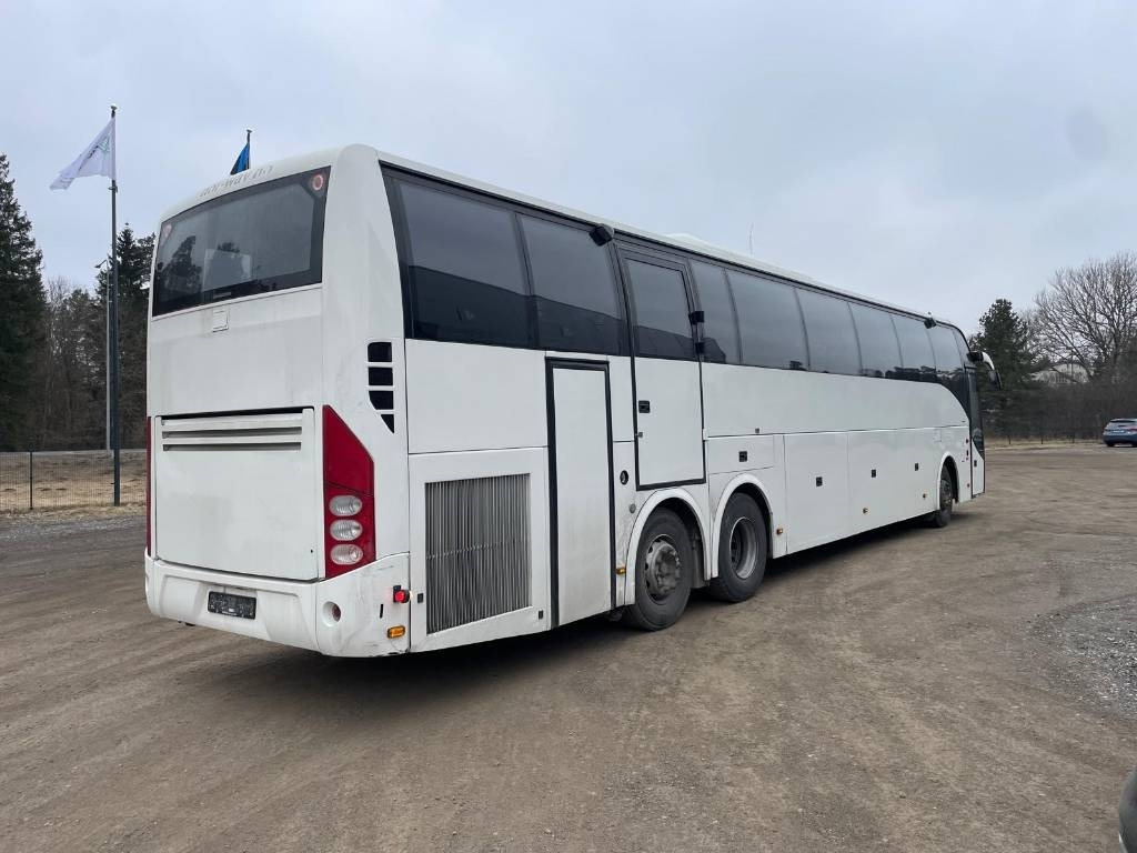 Volvo 9700HD - Coach: picture 3 Volvo 9700HD - Coach: picture 3