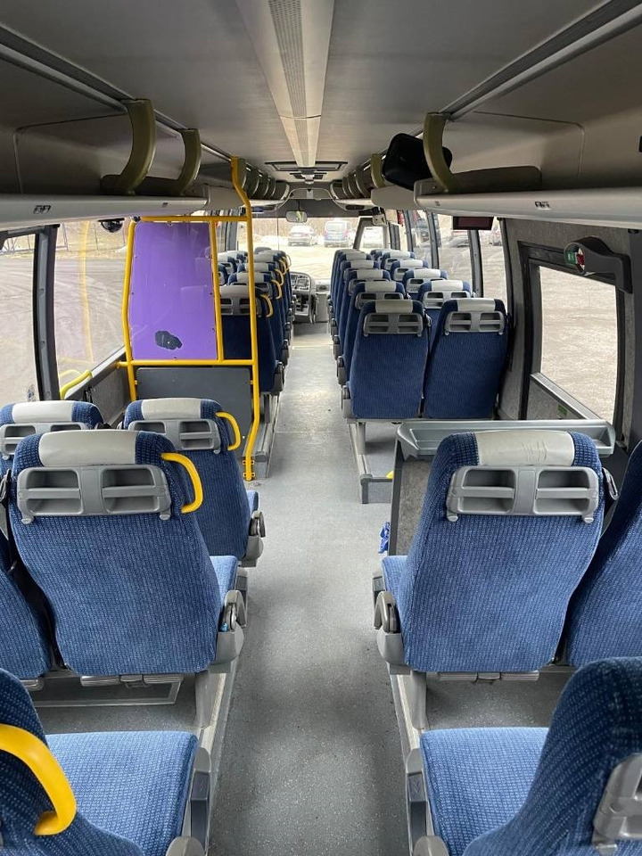 Leasing of Volvo 9700S  Volvo 9700S: picture 11