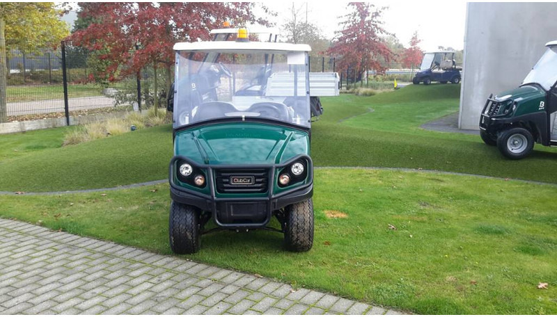 Club Car carryall 500 2018 petrol - Golf cart: picture 4 Club Car carryall 500 2018 petrol - Golf cart: picture 4